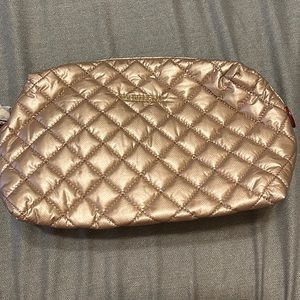 MZ WALLACE MICA COSMETIC BAG